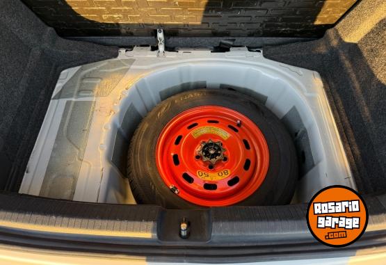 Autos - Volkswagen Polo Trendline 2018 Nafta 95000Km - En Venta