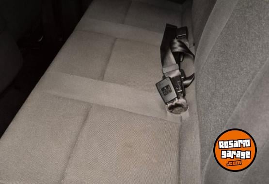 Camionetas - Volkswagen Amarok starline 2015 Diesel 165000Km - En Venta