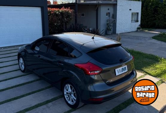 Autos - Ford Focus Se 2016 Nafta 150000Km - En Venta