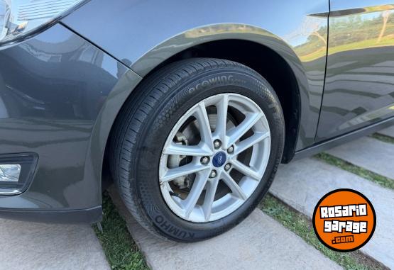 Autos - Ford Focus Se 2016 Nafta 150000Km - En Venta