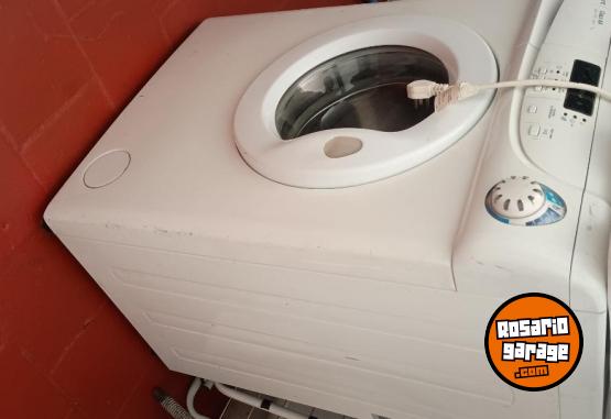 Hogar - Lavarropas - En Venta