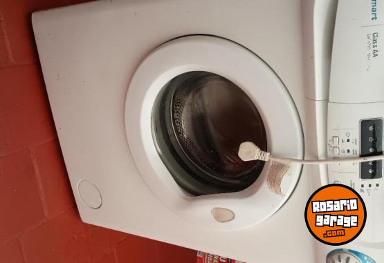 Hogar - Lavarropas - En Venta