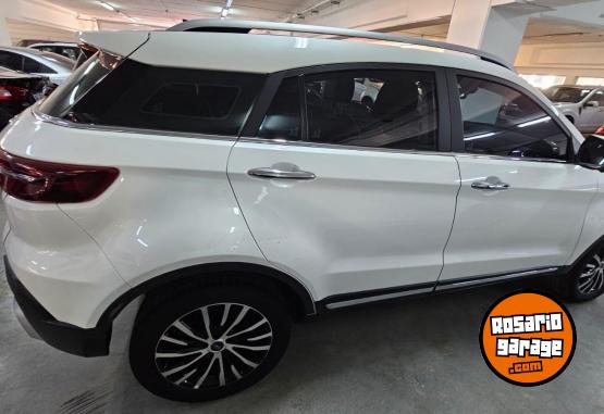 Autos - Ford Territory Titanium 2022 Nafta 63000Km - En Venta