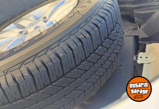 Camionetas - Toyota Hilux 2017 Diesel 150000Km - En Venta