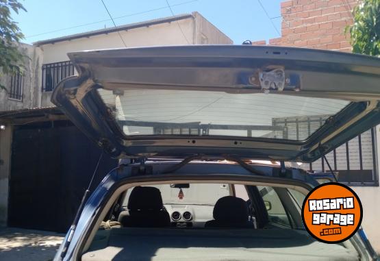 Autos - Volkswagen Gol country 2008 GNC 288000Km - En Venta