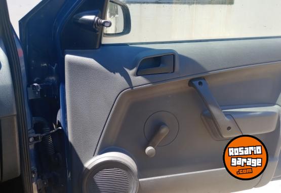 Autos - Volkswagen Gol country 2008 GNC 288000Km - En Venta