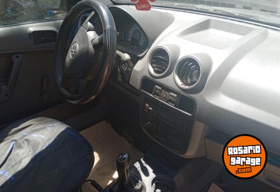 Autos - Volkswagen Gol country 2008 GNC 288000Km - En Venta