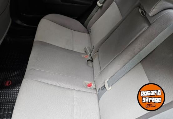 Autos - Toyota Corolla Xei CVT 2015 Nafta 183000Km - En Venta