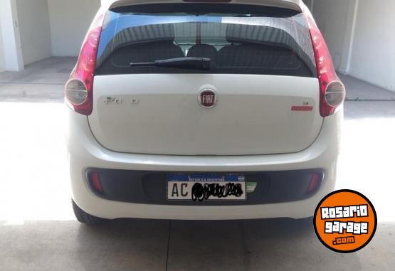 Autos - Fiat Palio 2018 Nafta 56000Km - En Venta