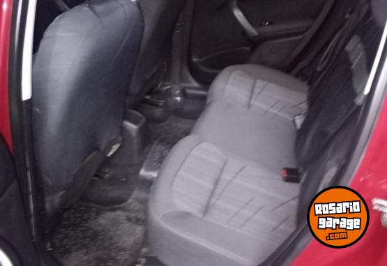 Autos - Peugeot 208 Allure touchscrem 2016 Nafta 124800Km - En Venta