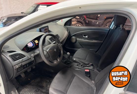 Autos - Renault Fluence Dinamyke Pk 1.6 2016 GNC 200000Km - En Venta