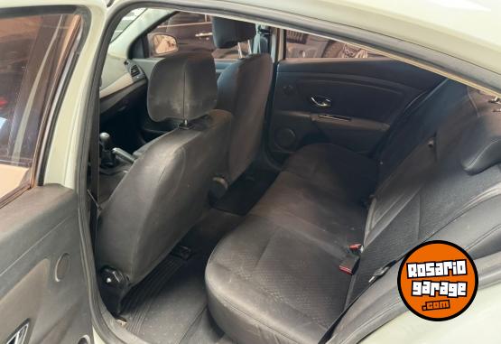 Autos - Renault Fluence Dinamyke Pk 1.6 2016 GNC 200000Km - En Venta