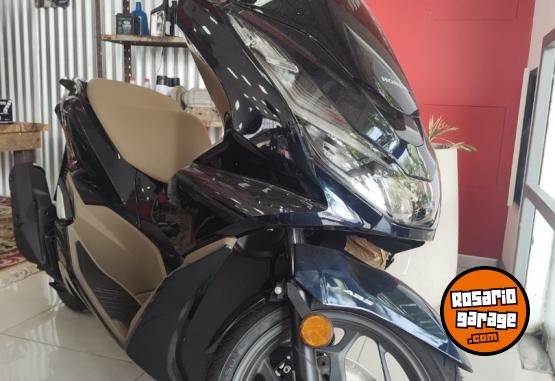 Motos - Honda PCX 2026 Nafta 0Km - En Venta