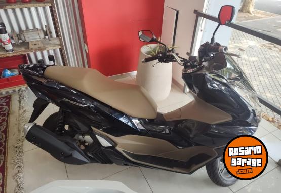 Motos - Honda PCX 2026 Nafta 0Km - En Venta