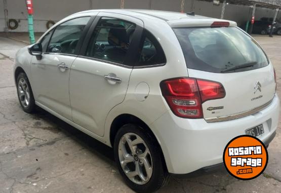 Autos - Citroen C3 2015 Nafta 160000Km - En Venta