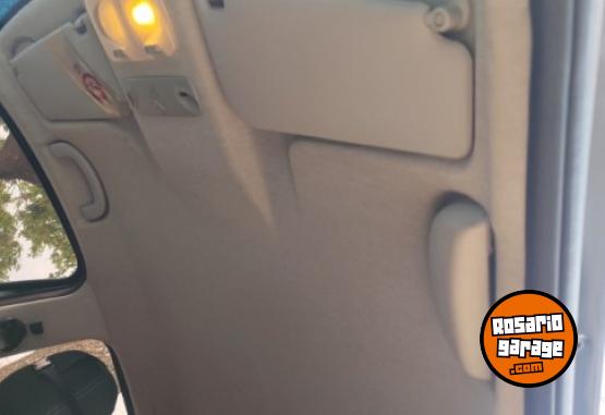 Autos - Fiat Punto 2013 Nafta 7100Km - En Venta