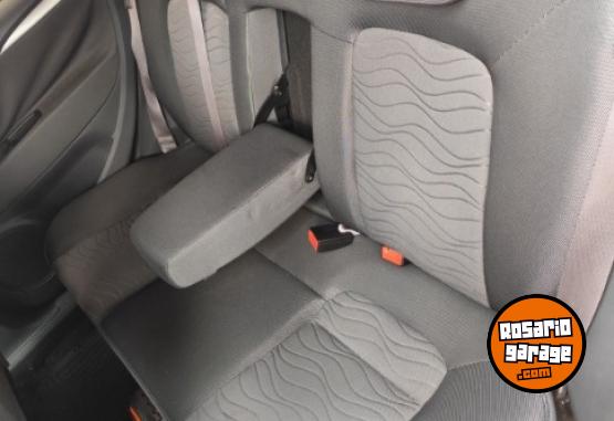 Autos - Fiat Punto 2013 Nafta 7100Km - En Venta