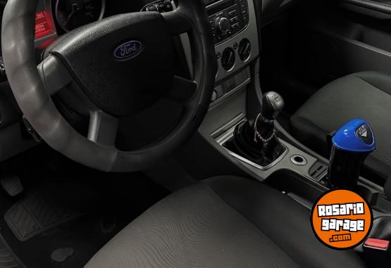 Autos - Ford Focus 2 2013 Nafta 154000Km - En Venta
