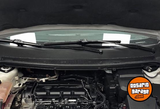 Autos - Ford Focus 2 2013 Nafta 154000Km - En Venta