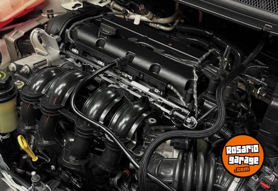 Autos - Ford Focus 2 2013 Nafta 154000Km - En Venta