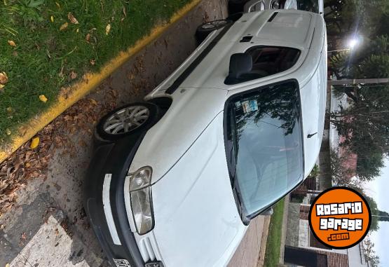 Utilitarios - Peugeot Partner 2007 Diesel 325000Km - En Venta