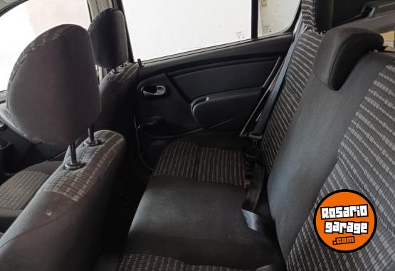 Autos - Renault Sandero Expression 2013 Nafta 135000Km - En Venta