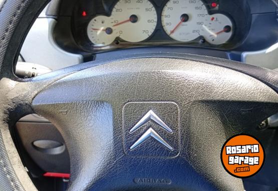 Utilitarios - Citroen Berlingo 2011 Diesel 210000Km - En Venta