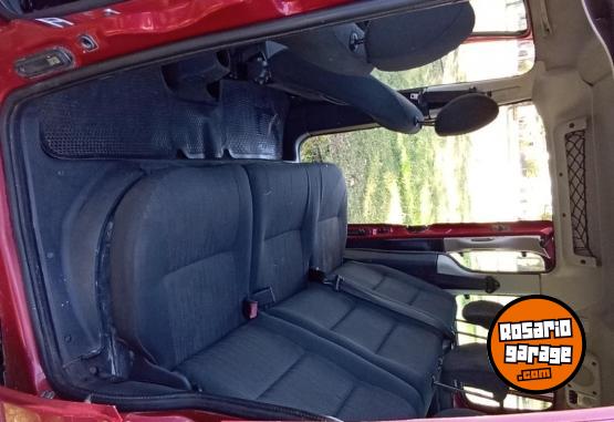 Utilitarios - Citroen Berlingo 2011 Diesel 210000Km - En Venta