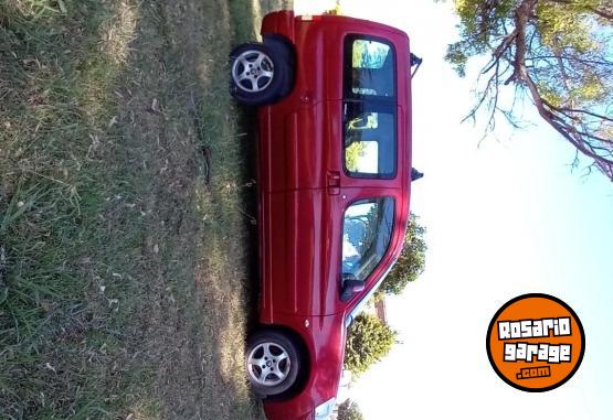 Utilitarios - Citroen Berlingo 2011 Diesel 210000Km - En Venta