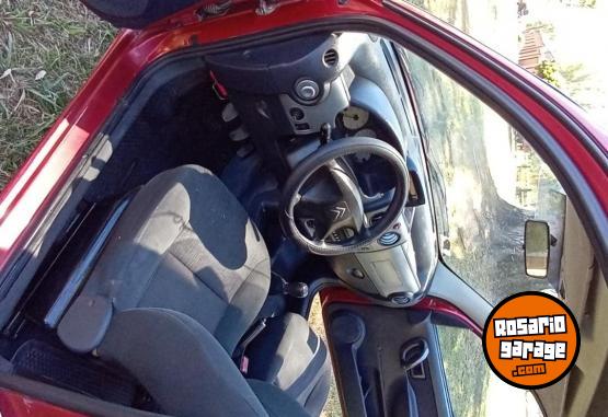 Utilitarios - Citroen Berlingo 2011 Diesel 210000Km - En Venta