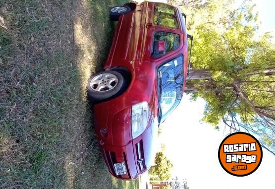 Utilitarios - Citroen Berlingo 2011 Diesel 210000Km - En Venta