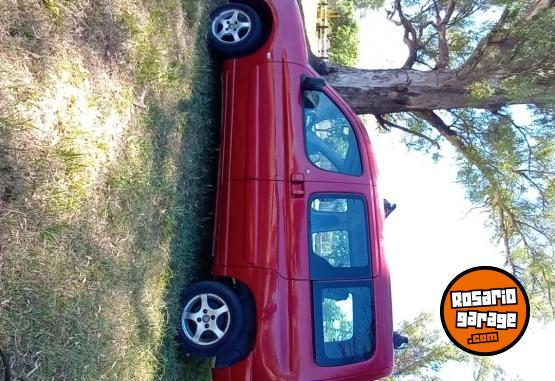 Utilitarios - Citroen Berlingo 2011 Diesel 210000Km - En Venta