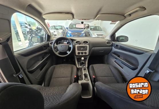Autos - Ford Focus style 2012 GNC 185000Km - En Venta