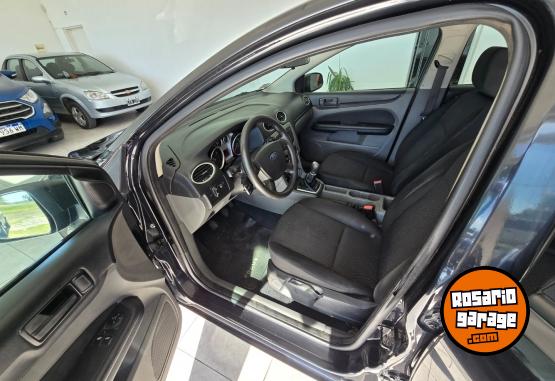 Autos - Ford Focus style 2012 GNC 185000Km - En Venta