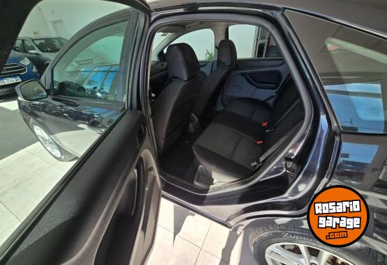 Autos - Ford Focus style 2012 GNC 185000Km - En Venta