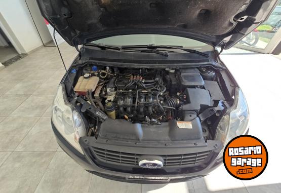 Autos - Ford Focus style 2012 GNC 185000Km - En Venta