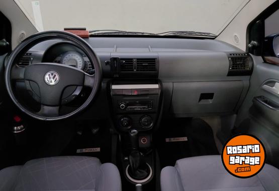 Autos - Volkswagen Suran 2009 Nafta 181000Km - En Venta