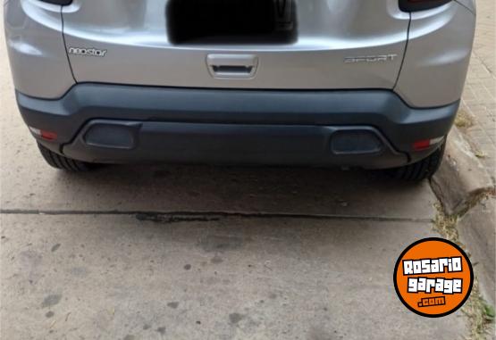 Camionetas - Jeep Renegade sport 2023 Nafta 23000Km - En Venta