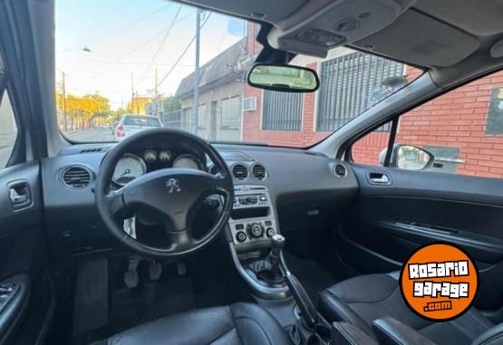 Autos - Peugeot 408 feline 2012 Nafta 220000Km - En Venta