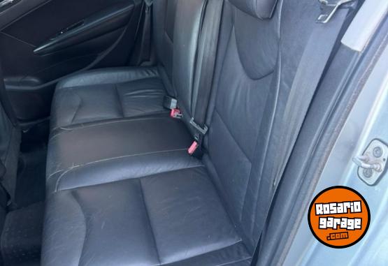 Autos - Peugeot 408 feline 2012 Nafta 220000Km - En Venta