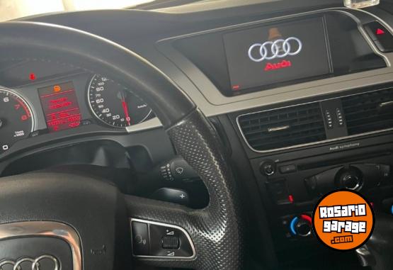 Autos - Audi A4 2011 Nafta 148000Km - En Venta