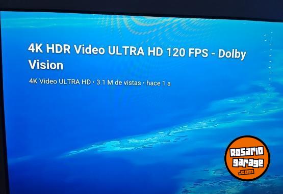 Hogar - LG OLED evo C3 55� (OLED55C3PSA) 120Hz � Impecable � Con factura y manuales - En Venta