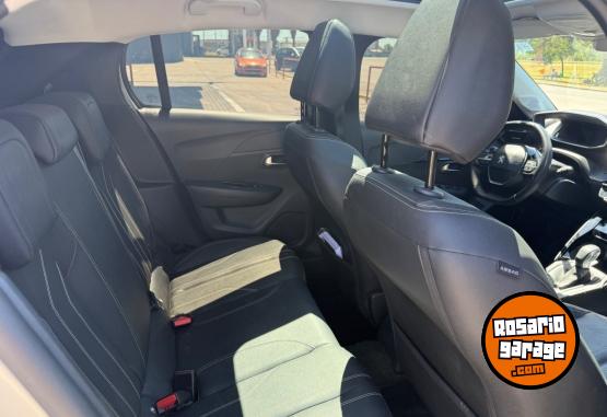 Autos - Peugeot 208 Feline 2021 Nafta 83000Km - En Venta