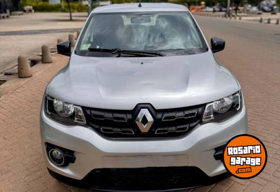 Autos - Renault KWID ICONIC 1.0 2019 Nafta  - En Venta