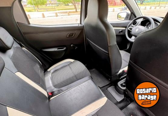Autos - Renault KWID ICONIC 1.0 2019 Nafta  - En Venta