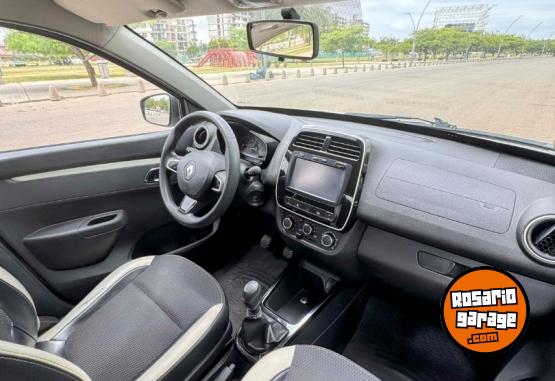 Autos - Renault KWID ICONIC 1.0 2019 Nafta  - En Venta