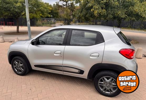 Autos - Renault KWID ICONIC 1.0 2019 Nafta  - En Venta