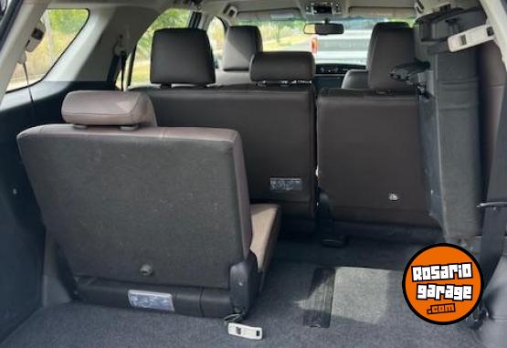 Camionetas - Toyota SW4 SRX 2019 Diesel 78400Km - En Venta