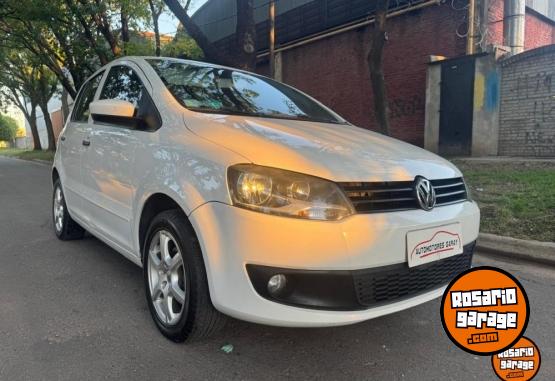 Autos - Volkswagen fox 2013 Nafta 150000Km - En Venta
