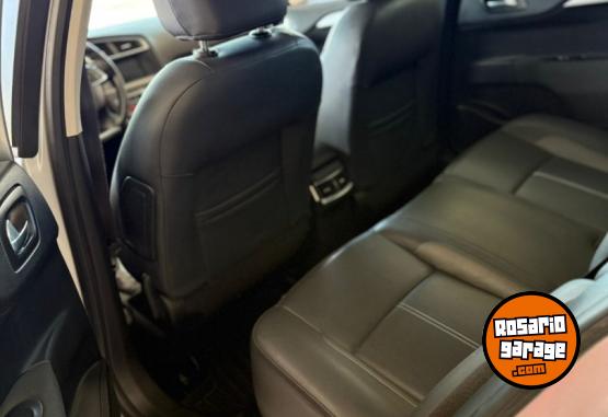 Autos - Citroen C4 Lounge Feel Pack 2016 Diesel 130000Km - En Venta